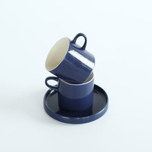 画像をギャラリービューアに読み込む, Melita / Cup and Saucer(AS0380)