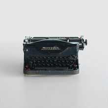 画像をギャラリービューアに読み込む, Typewriter(AS0317)