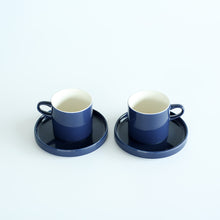 画像をギャラリービューアに読み込む, Melita / Cup and Saucer（AS0380）
