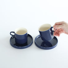 画像をギャラリービューアに読み込む, Melita / Cup and Saucer（AS0380）
