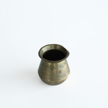 画像をギャラリービューアに読み込む, Brass Figurine（AS0291）
