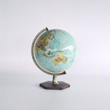 画像をギャラリービューアに読み込む, globe（AS0434）
