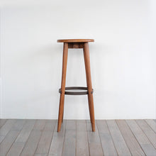 画像をギャラリービューアに読み込む, High stool（AF0109）
