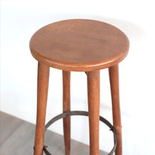 画像をギャラリービューアに読み込む, High stool（AF0109）
