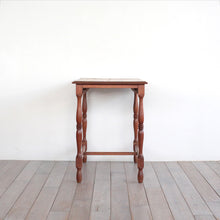 画像をギャラリービューアに読み込む, Side table（AF0121）
