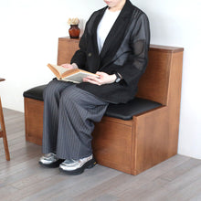 画像をギャラリービューアに読み込む, bench（AF0179）
