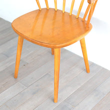 画像をギャラリービューアに読み込む, chair（AF0180）
