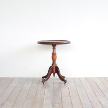 画像をギャラリービューアに読み込む, side table（AF0181）
