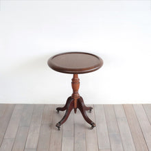 画像をギャラリービューアに読み込む, side table（AF0181）
