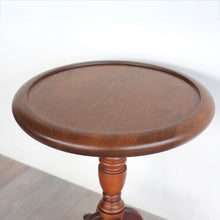 画像をギャラリービューアに読み込む, side table（AF0181）
