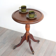 画像をギャラリービューアに読み込む, side table（AF0181）
