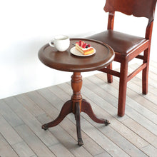 画像をギャラリービューアに読み込む, side table（AF0181）
