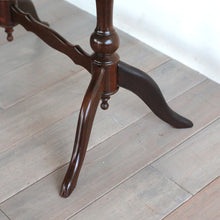 画像をギャラリービューアに読み込む, side table（AF0182）
