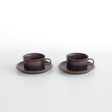画像をギャラリービューアに読み込む, Cup and Saucer（AS0447）
