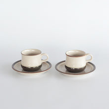 画像をギャラリービューアに読み込む, Cup and Saucer（AS0445）
