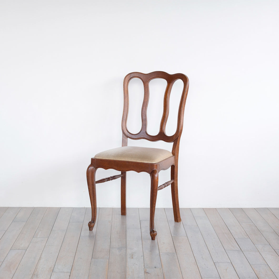 Dining chair / a