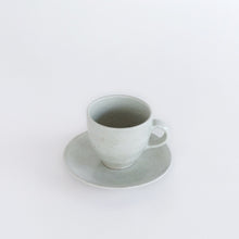 画像をギャラリービューアに読み込む, cafe marble　Latte Cup M
