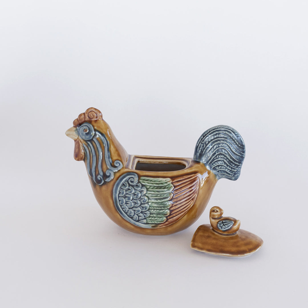 Niwatori – Kitchen and Stock