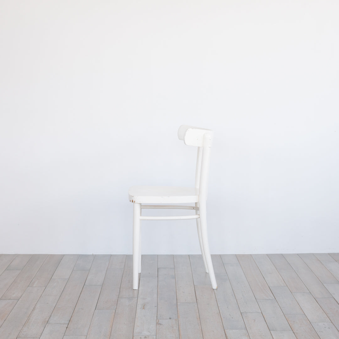 Chair(白ペイント） E-SeaRider Armchair Marine Bean Bag