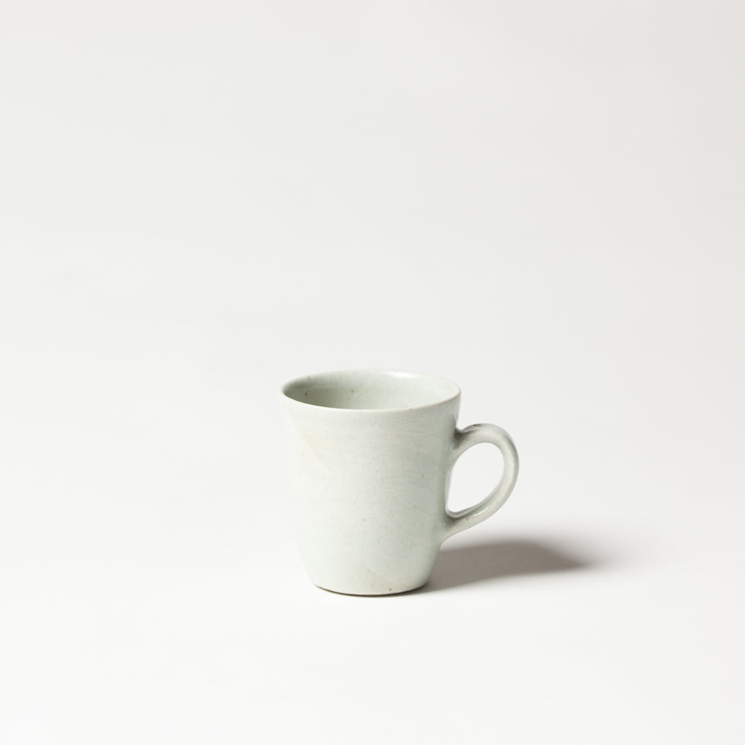 cafe marble　Coffee Cup